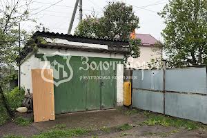 дом по адресу Крашенивка ул., 40