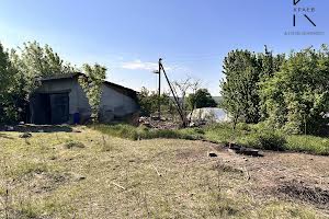 участок по адресу Центральна