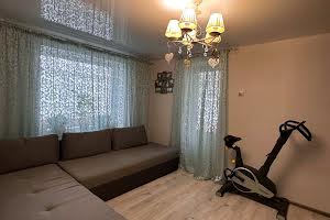 квартира за адресою Холодногірська пл., 4