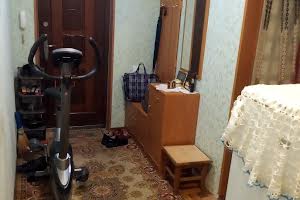 квартира по адресу Івана Мазепи просп. (Дружби Народів), 31 