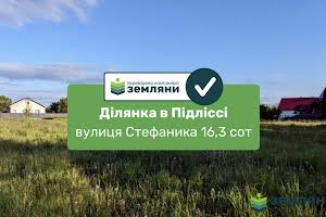 ділянка за адресою 