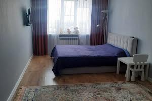 квартира за адресою Максима Залізняка вул., 34