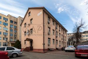 комерційна за адресою Дегтярівська вул., 45