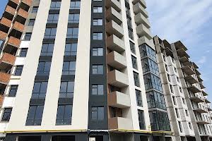 квартира за адресою Трудова вул., 6Д
