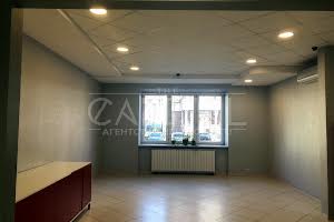 комерційна за адресою Володимира Івасюка просп. (Героїв Сталінграду), 4
