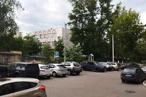 квартира за адресою Михайла Лушпи просп., 31