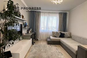 квартира за адресою Олександра Довженка вул., 23а
