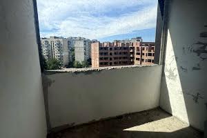 квартира за адресою Кам'янецька вул., 100/2