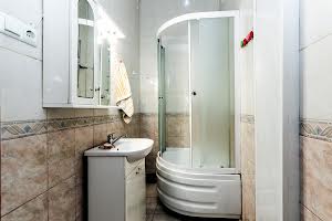 квартира за адресою Дмитра Донцова вул., 6