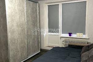квартира по адресу Тракторостроителей просп., 107