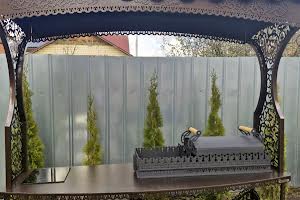 дом по адресу Бровары, Покровського, 7