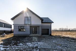 будинок за адресою Межова