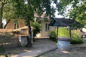 будинок за адресою с. Підгірці, Піщана вул.