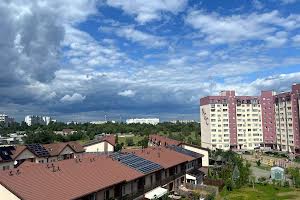 квартира за адресою Віталія Вергая вул. (Маршала Батицького), 8