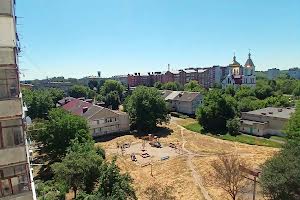 квартира за адресою Довженка вул., 7/1
