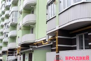 квартира за адресою Курсанта Єськова вул., 26