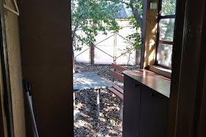 будинок за адресою Костянтина Ареф'єва вул.
