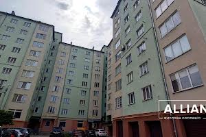 квартира по адресу Вовчинецкая ул., 223г