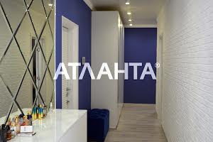 квартира за адресою Жаботинського вул. (Пролетарская улица), 54