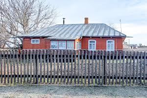 дом по адресу с. Сморжев, Робітницького, 17