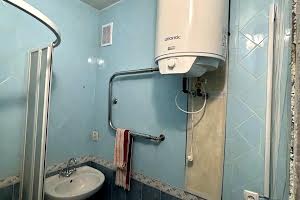 квартира по адресу 128-ї Бригади Тероборони ул. (Курчатова)