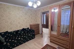 квартира по адресу Виталия Матусевича ул. (XXII Партсъезда), 6
