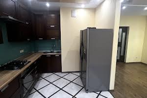 квартира за адресою Лисеницька вул., 19б