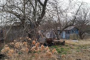 участок по адресу Вишгородська, 16