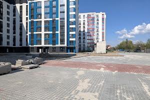 квартира за адресою Бастіонна вул., 1