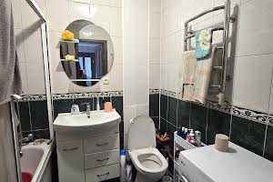 квартира за адресою Краснокутського, 1