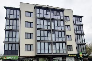 квартира за адресою Вишнева вул. (Механізаторів), 43-А