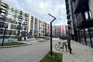 квартира по адресу Крайковского ул., 12