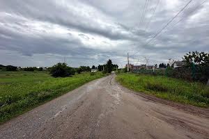 ділянка за адресою Довженка, 2