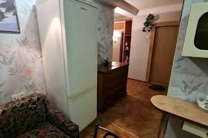 квартира по адресу Независимой Украины ул. (40 лет Советской Украины), 39-В