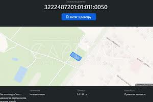 ділянка за адресою 