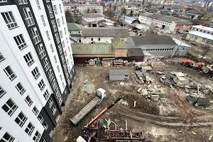квартира за адресою Чорновола вул., 155