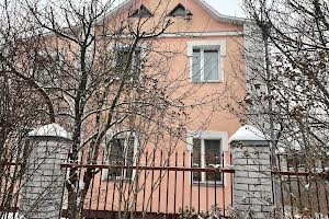 будинок за адресою Майка Йогансена вул.