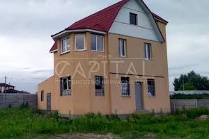 дом по адресу Осокорки