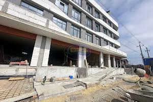 комерційна за адресою Академіка Заболотного вул., 1