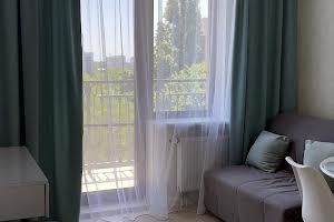 квартира по адресу 2-й Куликовский пер., 2а