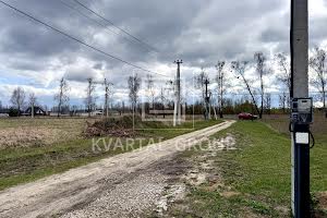 участок по адресу с. Дмитровка, Лісова, 1