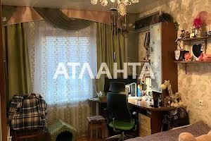 квартира за адресою Тополева вул., 10