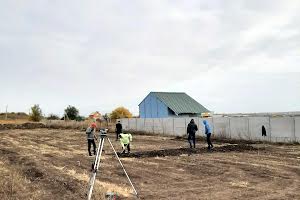 ділянка за адресою с. Новоолександрівка, Дружбы