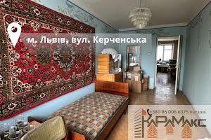 квартира по адресу Керченская ул., 7