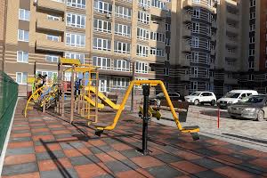 квартира за адресою Старокостянтинівське шосе, 20/4
