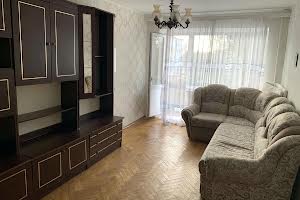 квартира за адресою Лесі Українки вул., 7