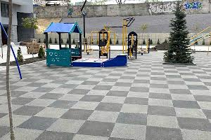 квартира по адресу Озёрная ул., 16Б