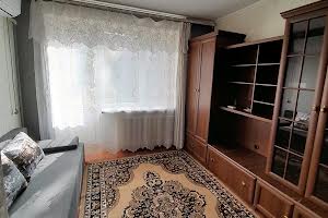 квартира по адресу Давида Ойстраха ул. (Затонського), 24/2