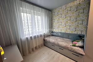 квартира по адресу Мира ул., 59