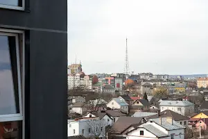 квартира за адресою Ольги Кисілевської вул., 5